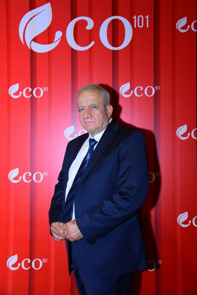 Grand Opening of Eco 101 Mall - Part 2 